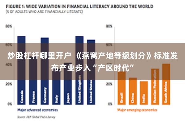 炒股杠杆哪里开户 《燕窝产地等级划分》标准发布产业步入“产区时代”