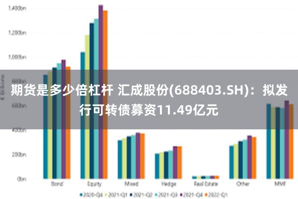 期货是多少倍杠杆 汇成股份(688403.SH)：拟发行可转债募资11.49亿元