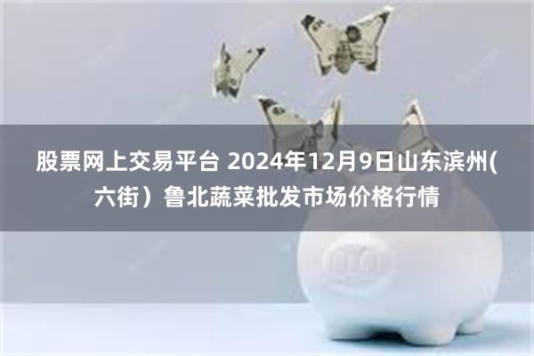 股票网上交易平台 2024年12月9日山东滨州(六街）鲁北蔬菜批发市场价格行情